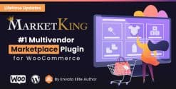 MarketKing Pro