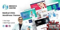 Download Medizco - Medical Health & Dental Care Clinic Theme