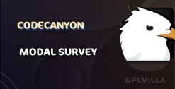 Download Modal Survey - WordPress Poll