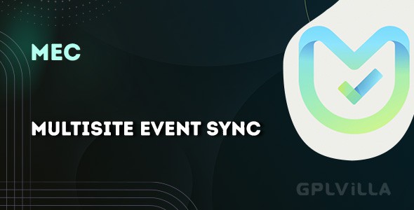 Download Modern Events Calendar Multisite Event Sync