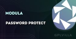 Download Modula Password Protect