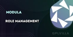 Download Modula - Role Management