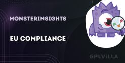 Download MonsterInsights – EU Compliance