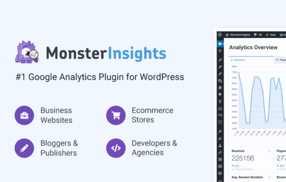 Download MonsterInsights – Exceptions Addon GPL WordPress Plugin