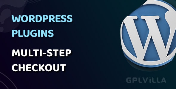 Download Multi-Step Checkout Pro for WooCommerce WordPress Plugin GPL