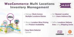 Download MULTILOCA – WooCommerce Multi Locations Inventory Management