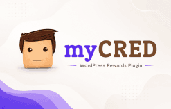 Download myCred GPL WordPress Plugin