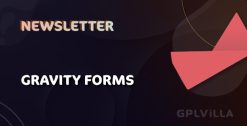 Download Newsletter - Gravity Forms Addon WordPress Plugin GPL