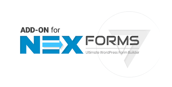 Download Add-on Bundle for NEX-Forms