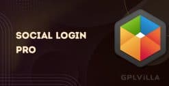 Download Nextend Social Login Pro WordPress Plugin GPL