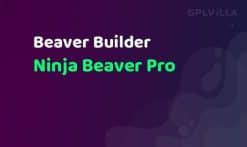 ninja beaver pro