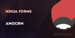 Download Ninja Forms - amoCRM