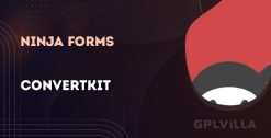 Download Ninja Forms ConvertKit