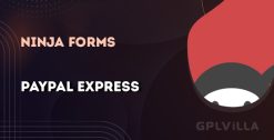 Download Ninja Forms PayPal Express