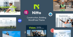 Download Nitto – Building