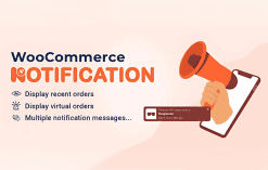 Download Notivo - WooCommerce Notification GPL WordPress Plugin