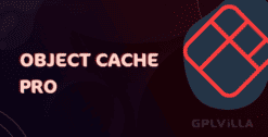 Download Object Cache Pro