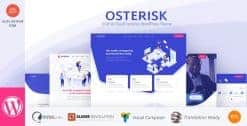Download Osterisk: VOIP & Cloud Services WordPress Theme