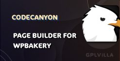 Download WooCommerce Page Builder for WPBakery