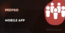 Download PeepSo Mobile App
