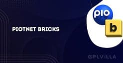 Download Piotnet Bricks