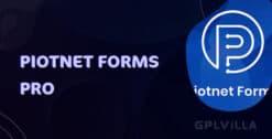 Download Piotnet Forms Pro
