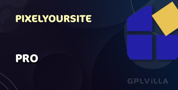 Download PixelYourSite Pro WordPress Plugin GPL