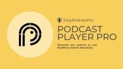 Podcast Player Pro