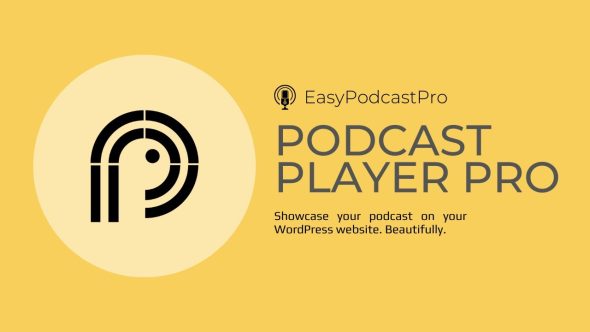 Podcast Player Pro