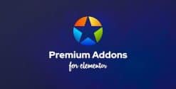 Download Premium Addons Pro for Elementor
