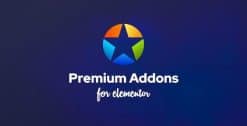 Download Premium Addons for Elementor GPL WordPress Plugin