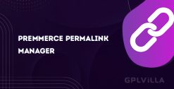 Premmerce Permalink Manager for WooCommerce