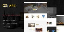 ARC - Interior Design