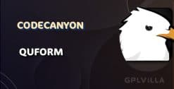 Download Quform - WordPress Form Builder