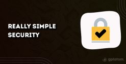 Download Really Simple Security Pro