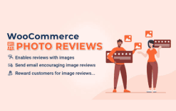 Download Revopic – WooCommerce Photo Reviews – Review Reminders GPL WordPress Plugin