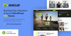 Runclub – Running Club