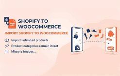 Download S2W – Import Shopify to WooCommerce GPL WordPress Plugin