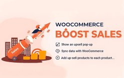 Download Salevo – WooCommerce Boost Sales Premium GPL WordPress Plugin