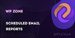 Download Scheduled Email Reports for WooCommerce