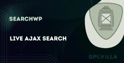 Download SearchWP Live Ajax Search