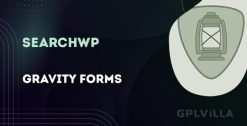 Download SearchWP Source – Gravity Forms