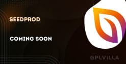 SeedProd Coming Soon Page (Pro)