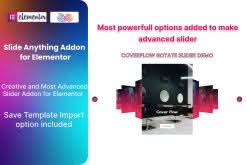 Download Slide Anything Addon for Elementor GPL WordPress Plugin