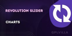 Download Slider Revolution Charts
