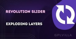 Download Slider Revolution Exploding Layers