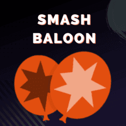 Smash Balloon