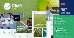 Download Smash - Padel