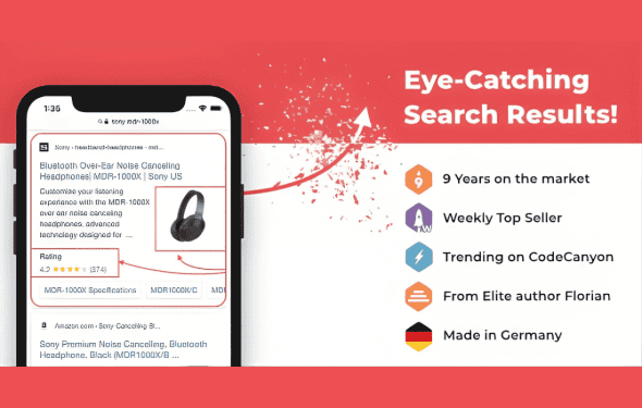 Download SNIP: Structured Data Plugin for WordPress GPL WordPress Plugin