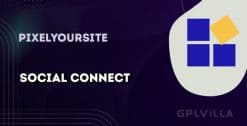 Download Social Connect by PixelYourSite